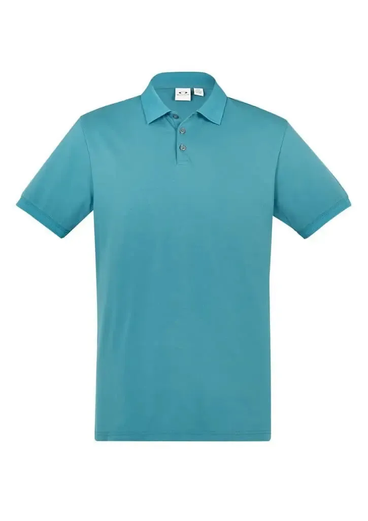 Mens City Corporate Polo Shirt P105MS