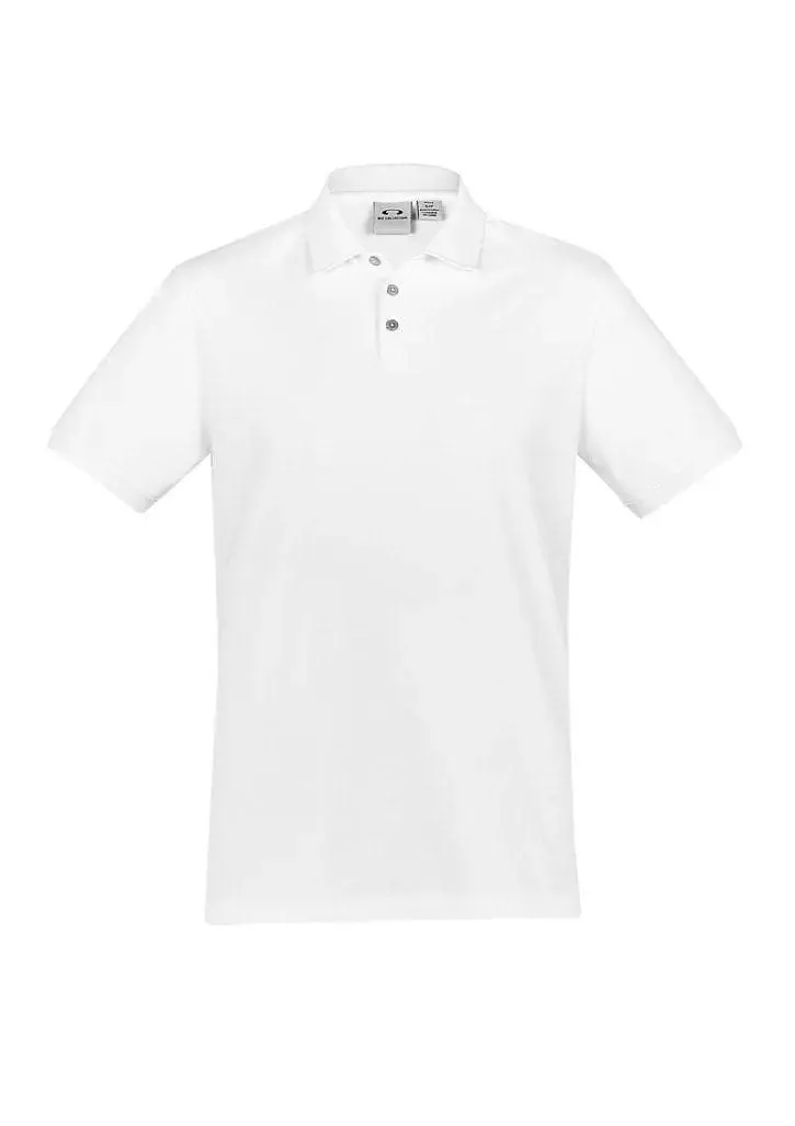 Mens City Corporate Polo Shirt P105MS