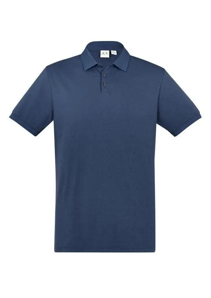 Mens City Corporate Polo Shirt P105MS