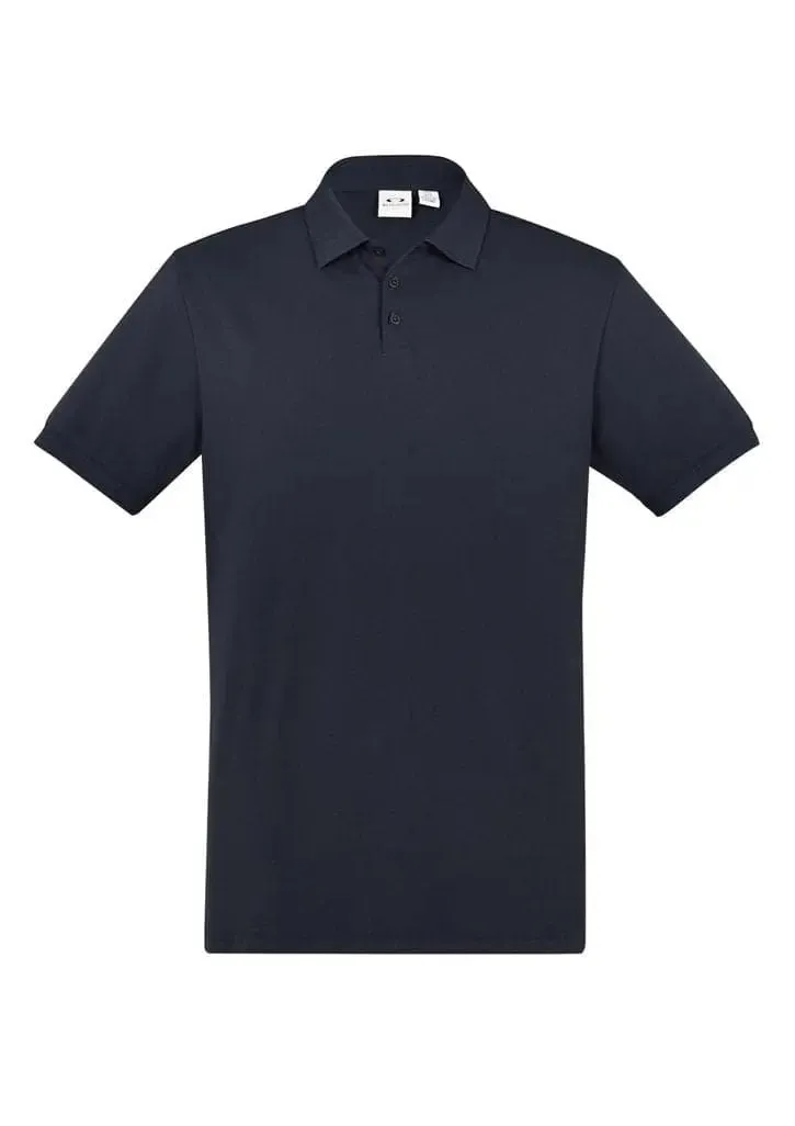 Mens City Corporate Polo Shirt P105MS