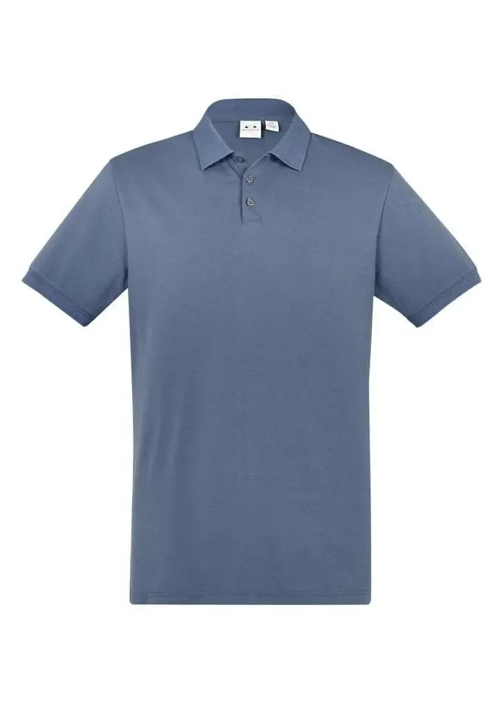 Mens City Corporate Polo Shirt P105MS