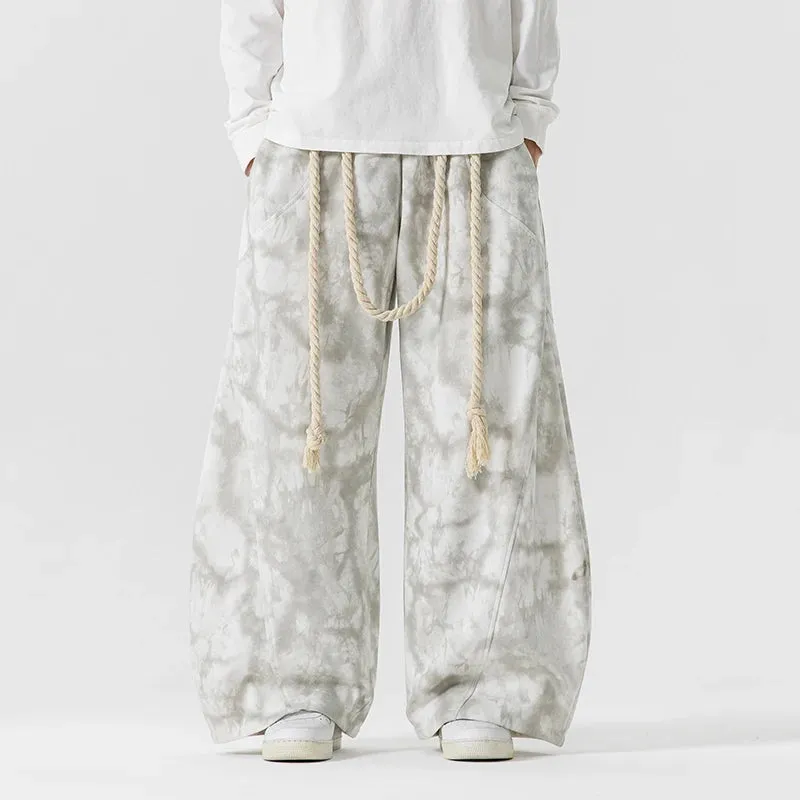 N'joku Baggy Pants