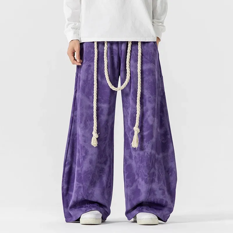 N'joku Baggy Pants