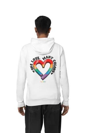 ,,ONE LOVE''