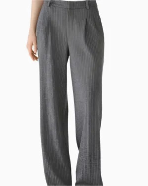 Oui - Suit Trousers