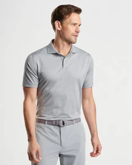 Peter Millar Empire Performance Jersey Polo