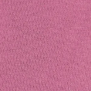 PETITE Long Sleeve Solid Polo | Watermelon 30C