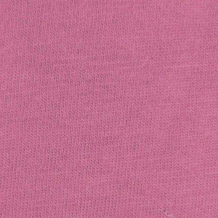 PETITE Long Sleeve Solid Polo | Watermelon 30C