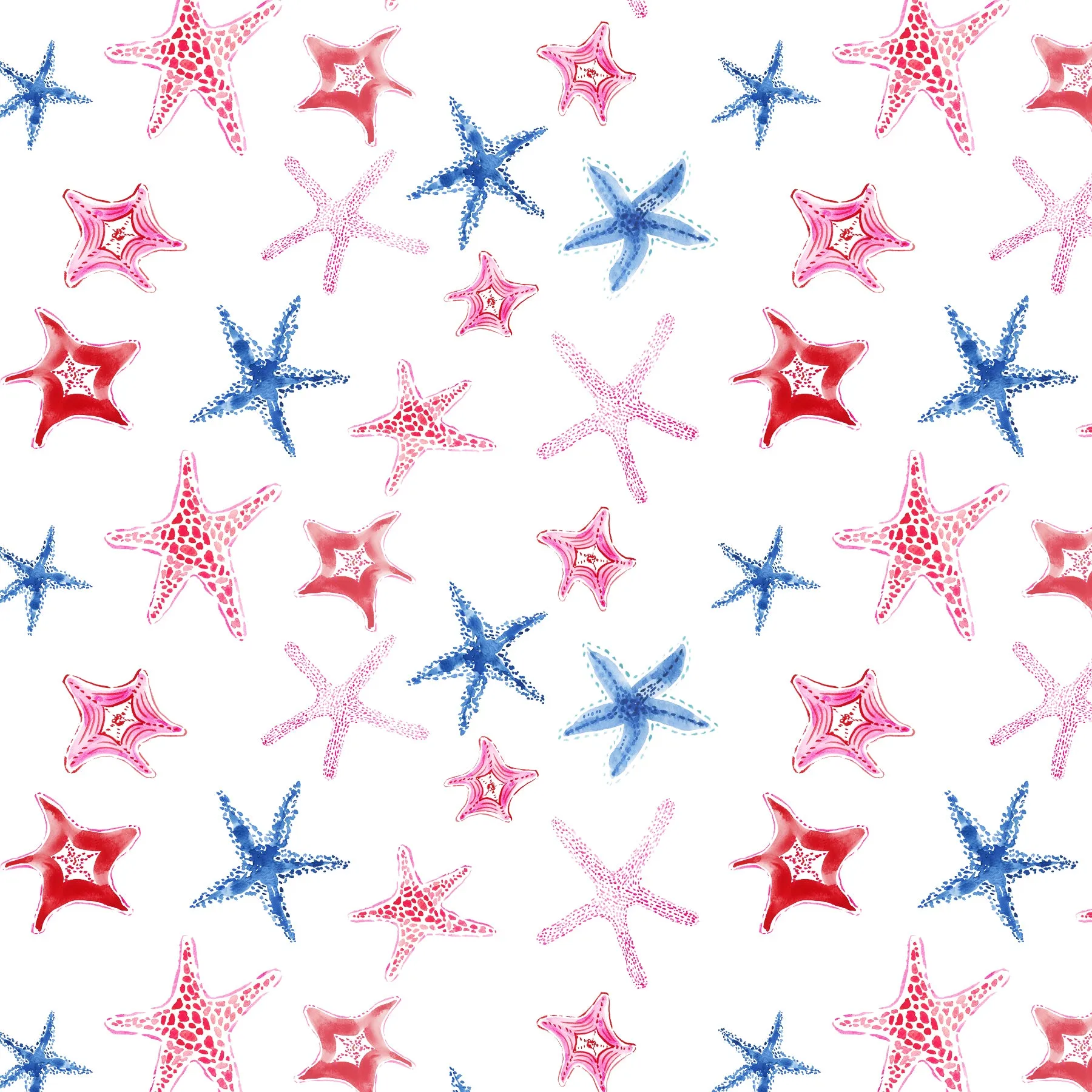 PETITE Short Sleeve Print Polo | Stellar 66B