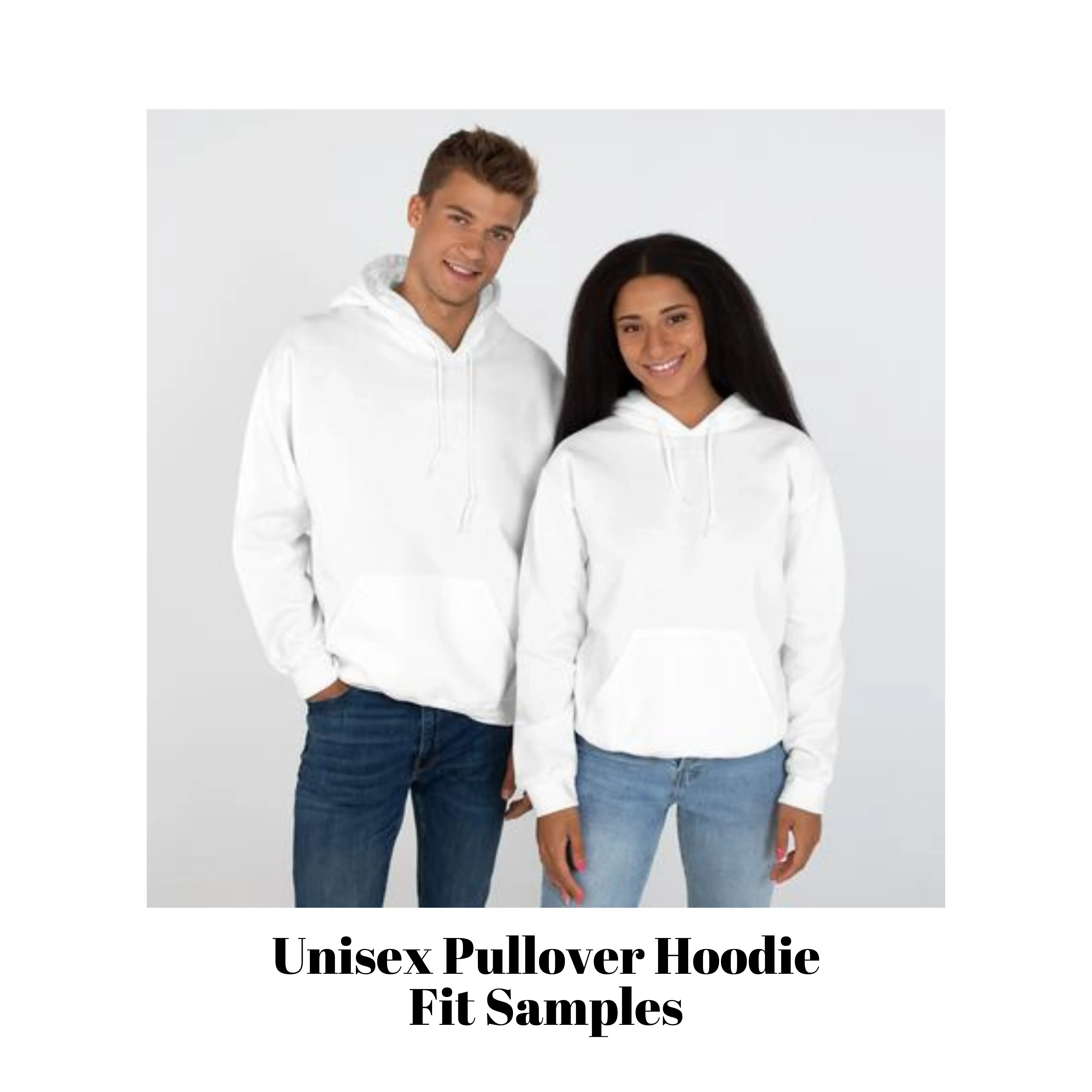 Pullover Hoodies-Skulls 106