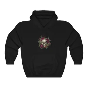 Pullover Hoodies-Skulls 106