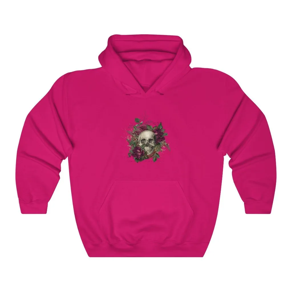 Pullover Hoodies-Skulls 106
