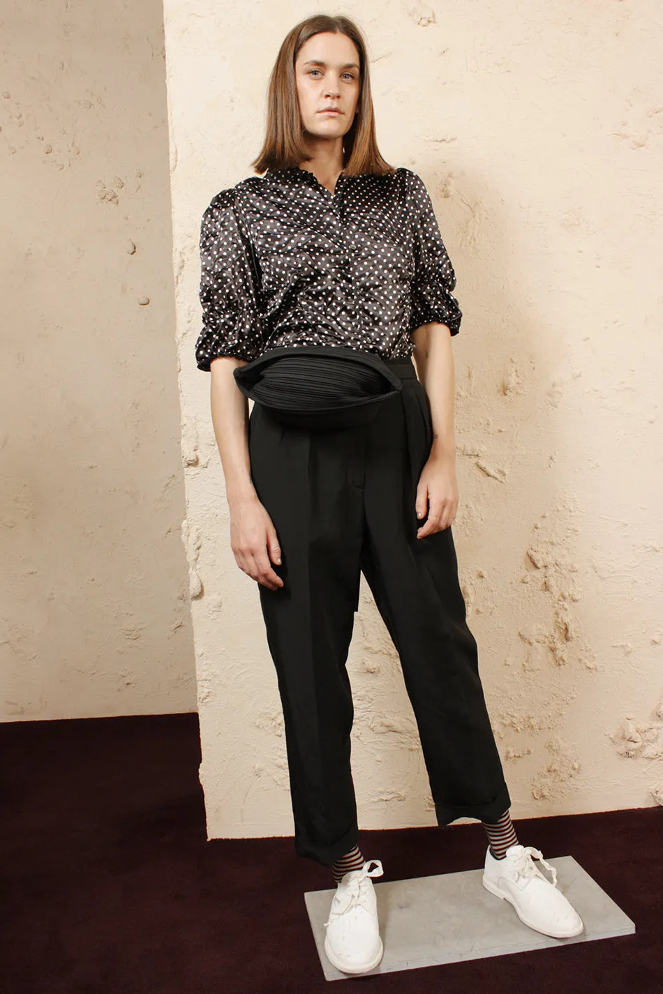 Puneh Classic Trouser
