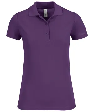 Purple - B&C Safran timeless /women