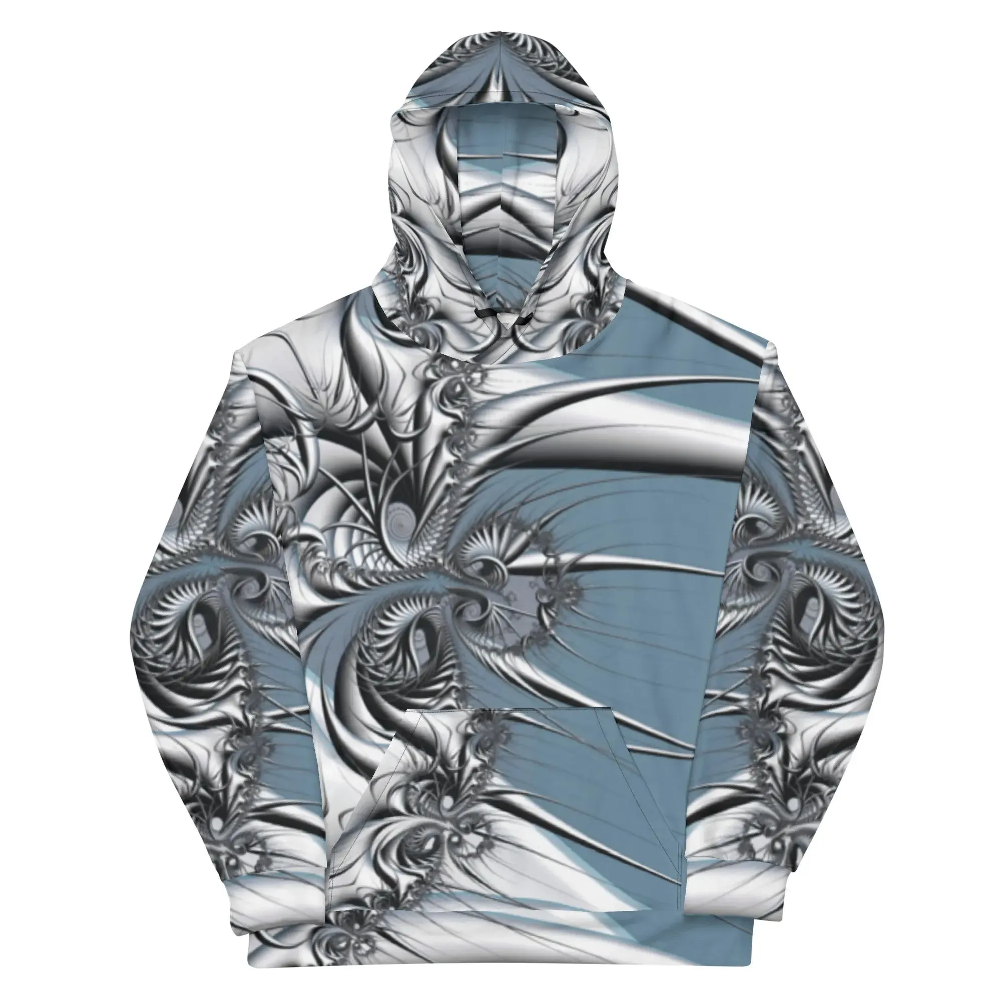 "Space Monkeys" Collection - Unisex Hoodie