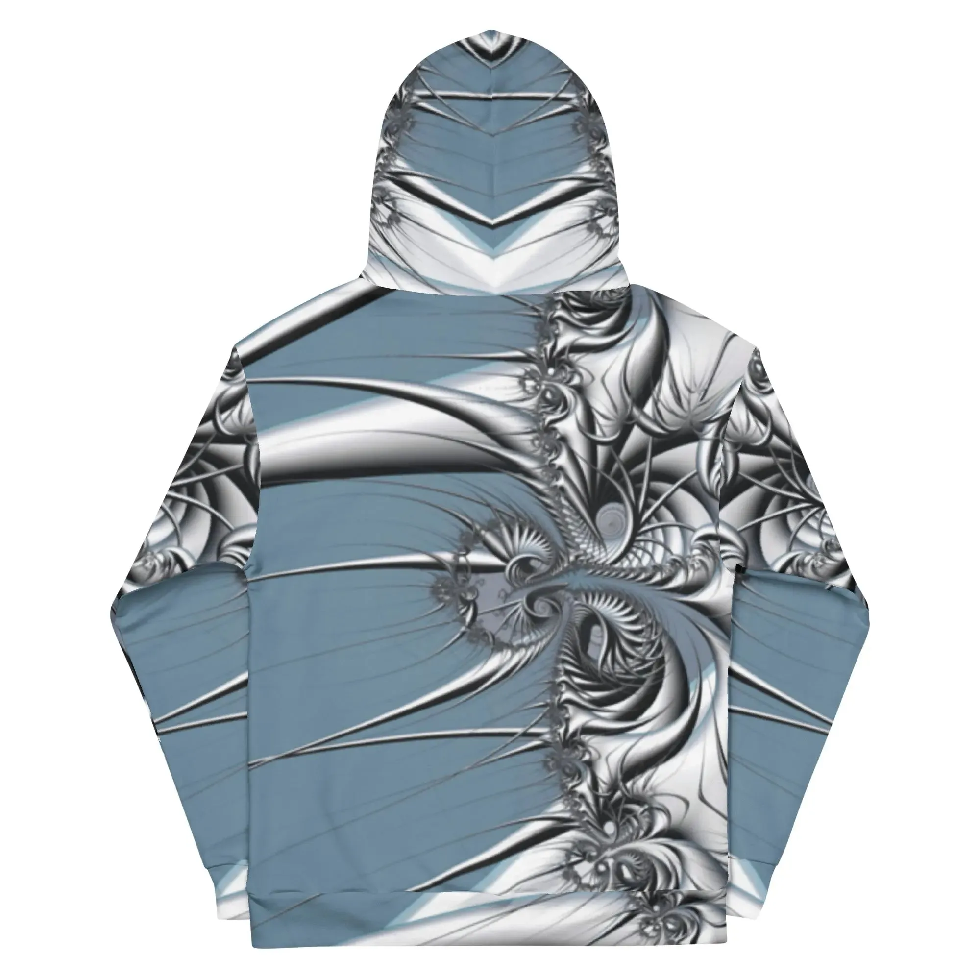 "Space Monkeys" Collection - Unisex Hoodie