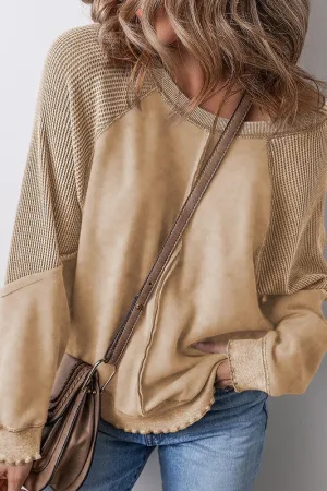 Rebel Stitch Sweatshirt