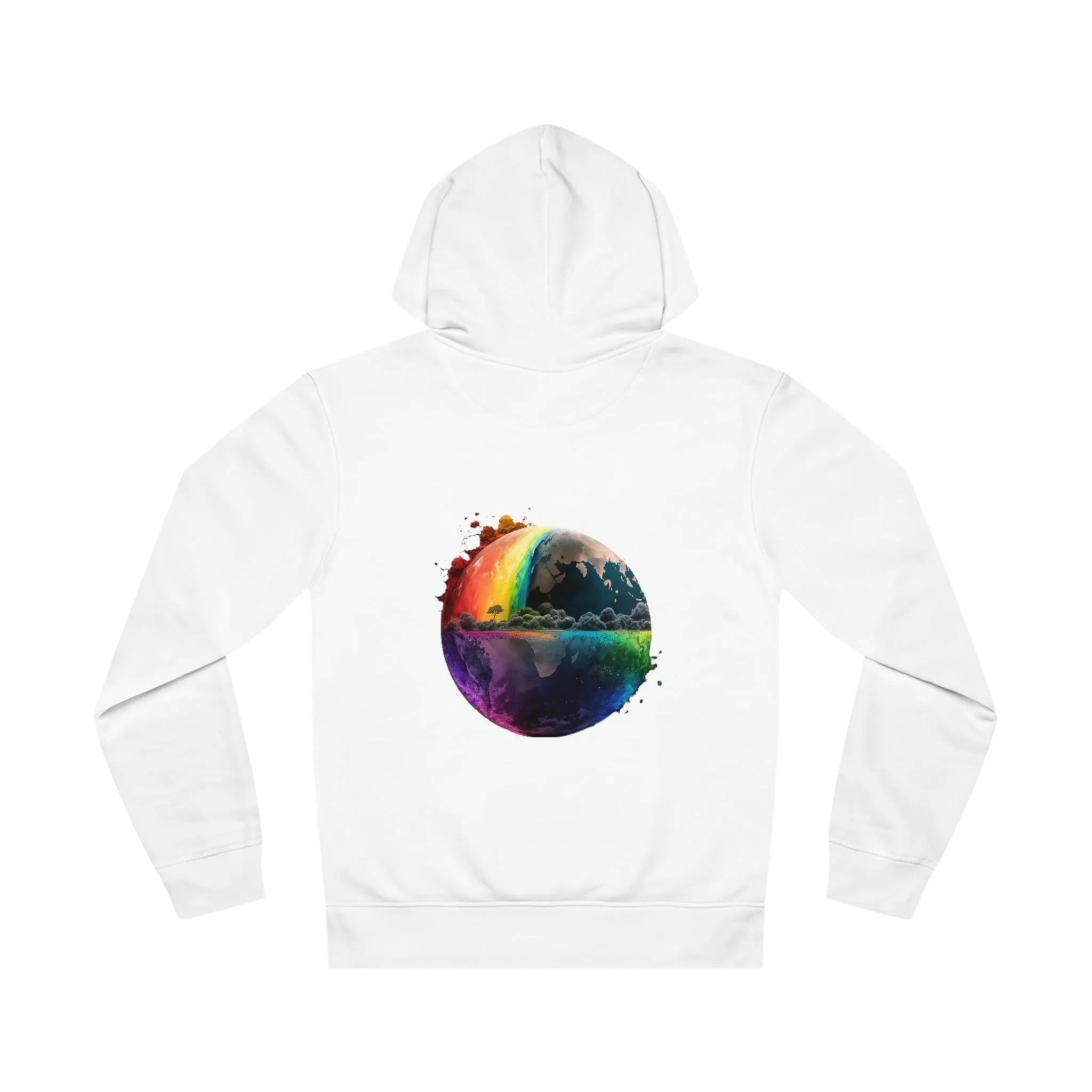 ,,REGENBOGEN WELT"