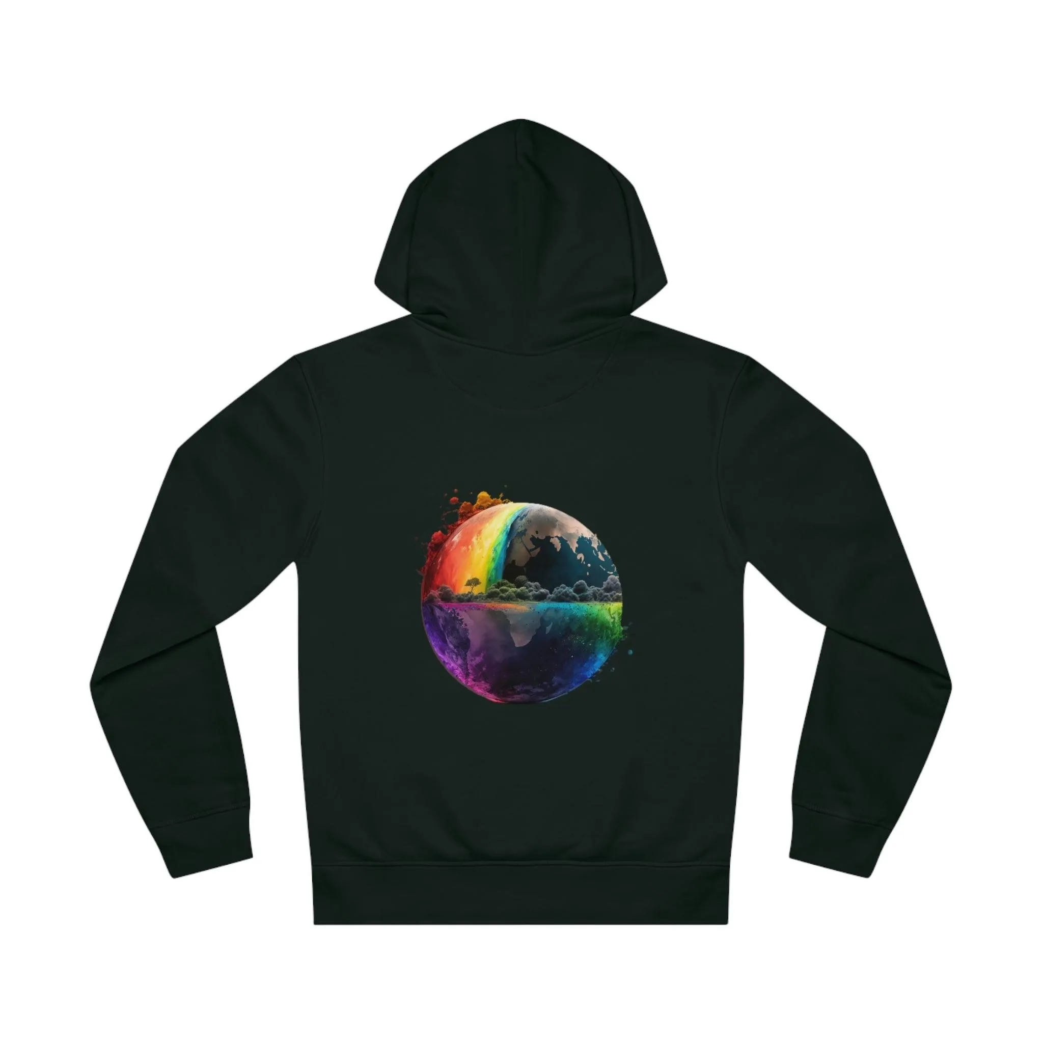 ,,REGENBOGEN WELT"
