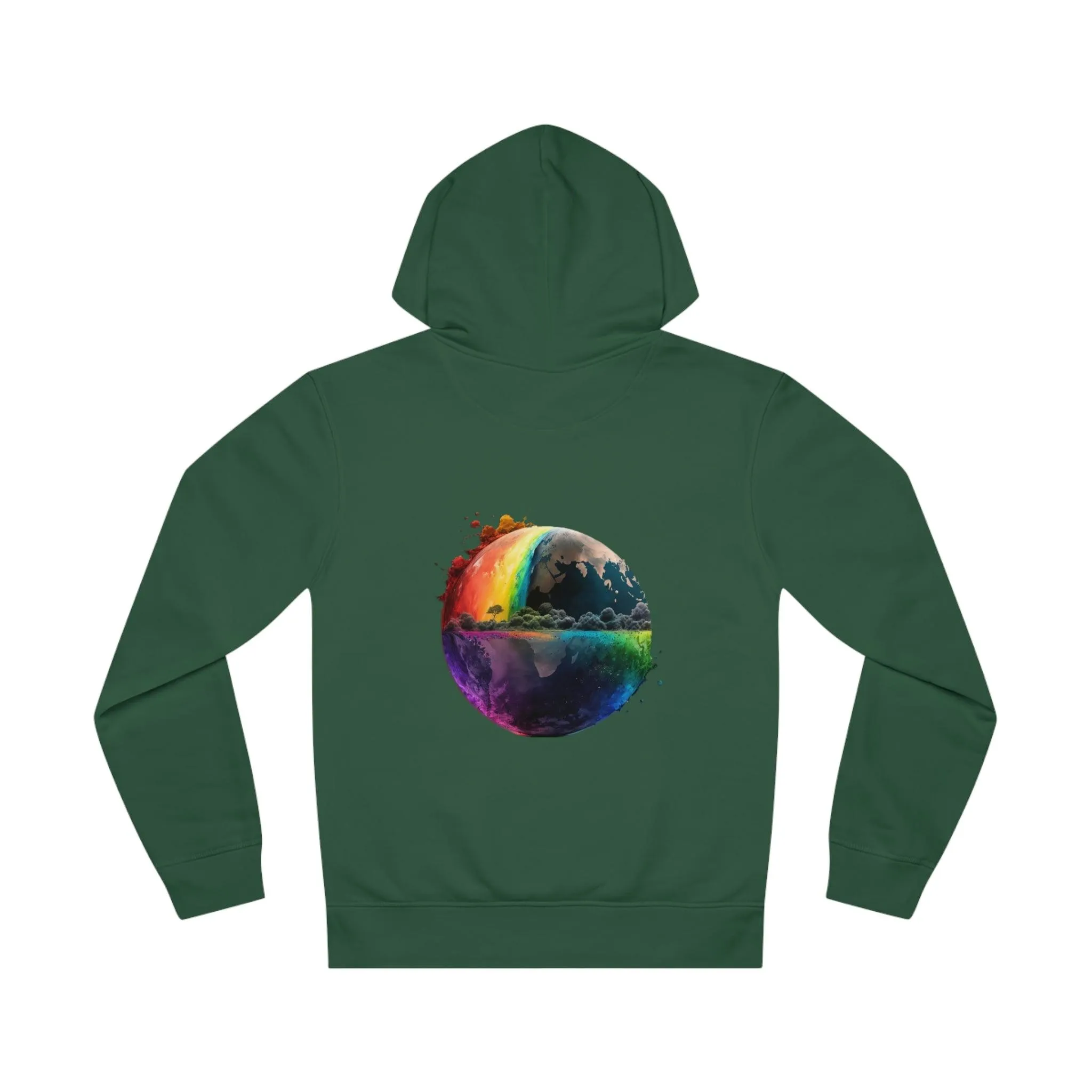 ,,REGENBOGEN WELT"