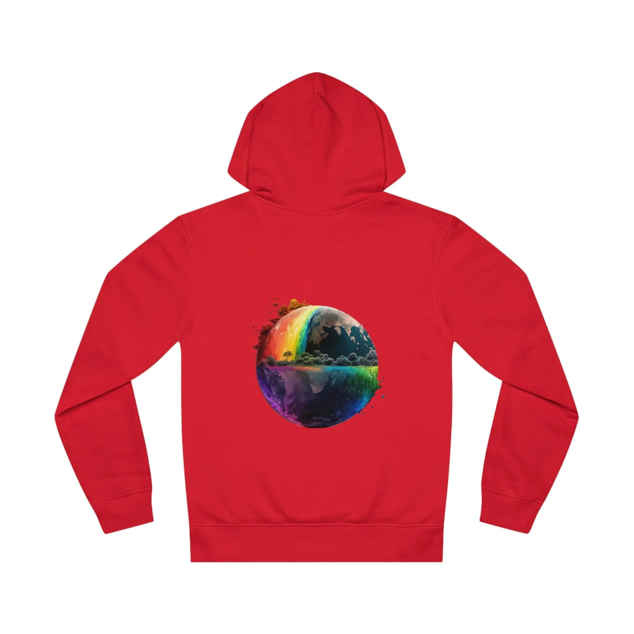 ,,REGENBOGEN WELT"