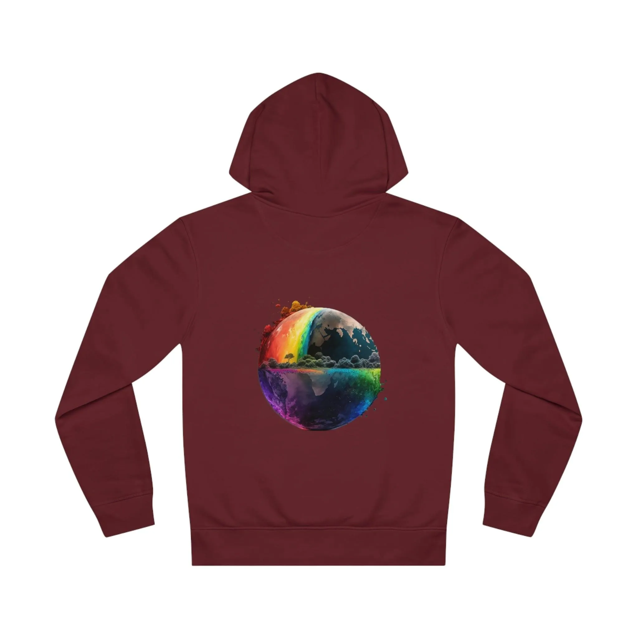 ,,REGENBOGEN WELT"