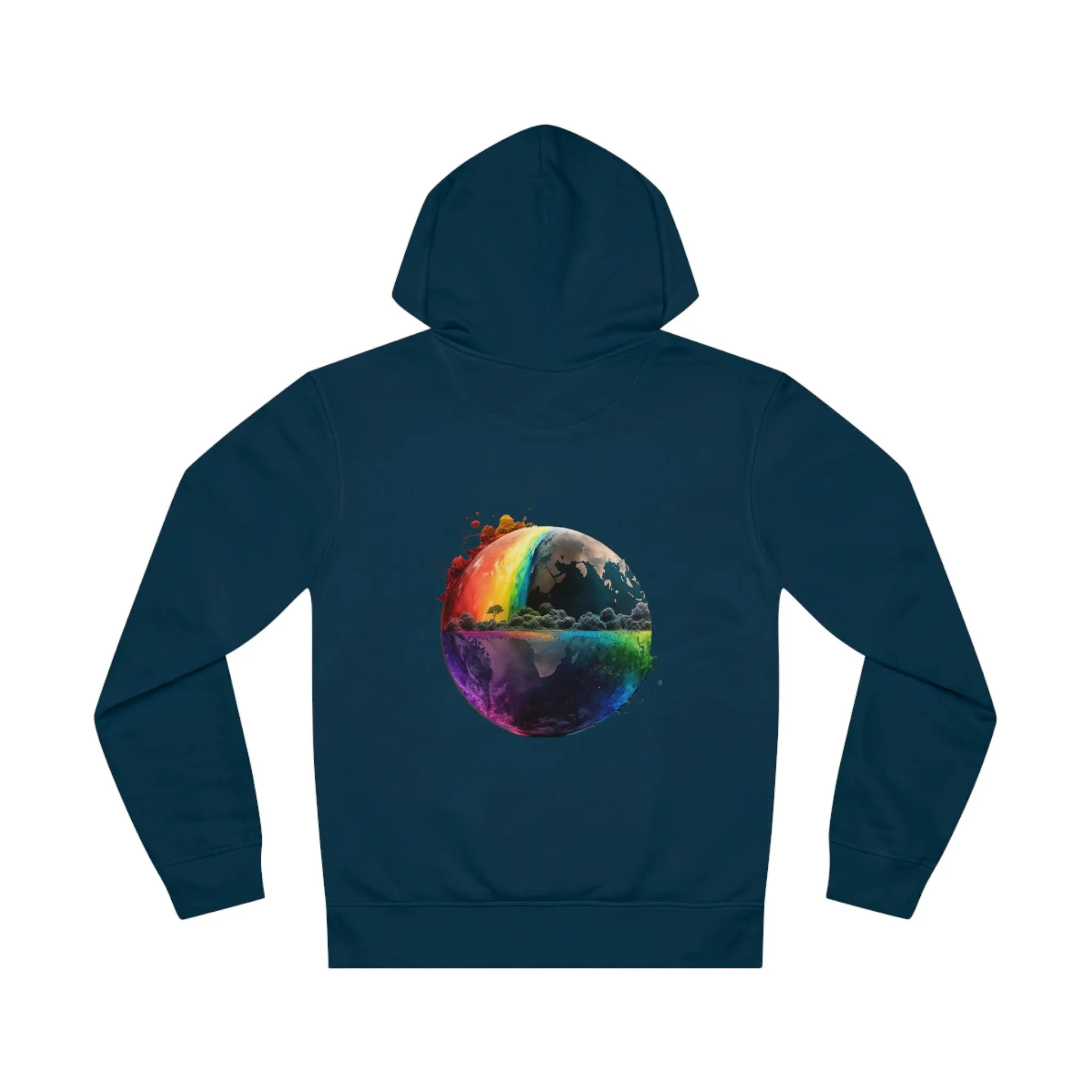 ,,REGENBOGEN WELT"