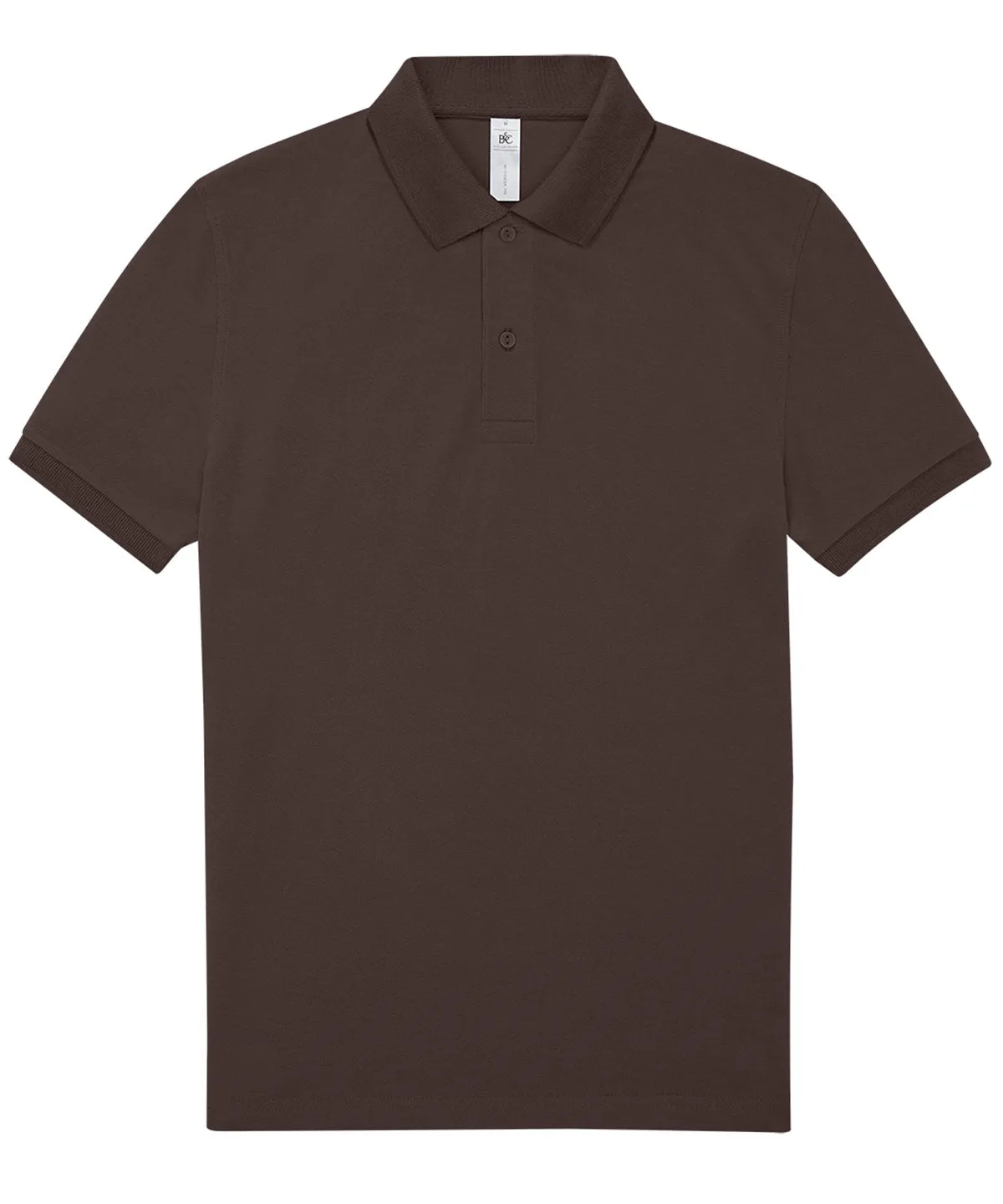 Roasted Coffee - B&C My Polo 180