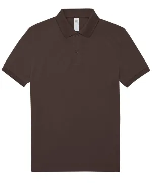 Roasted Coffee - B&C My Polo 180