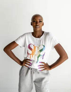 SBS Multicolor Tee