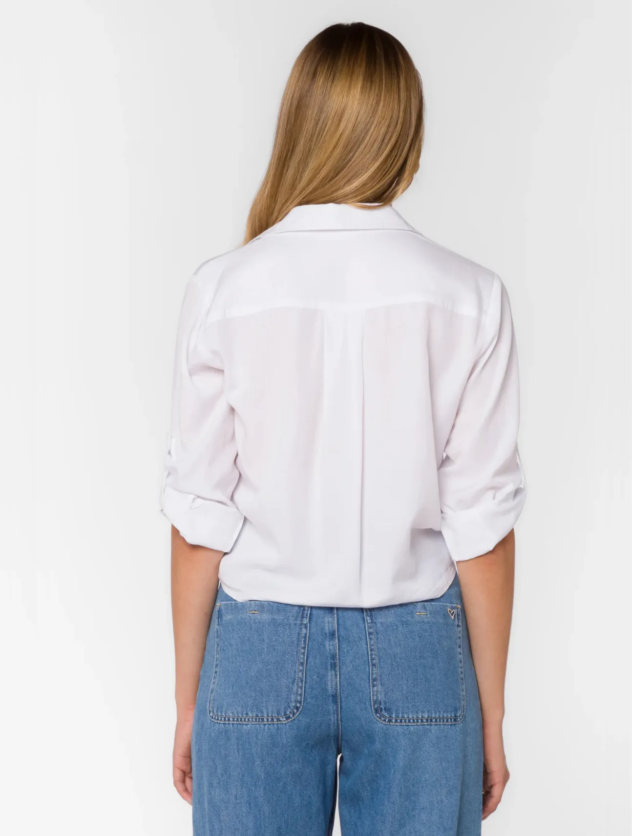 Solange Shirt
