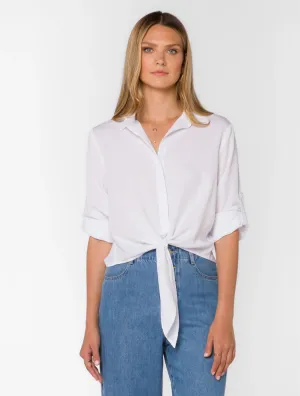 Solange Shirt