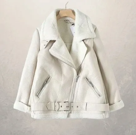 Street Rebel Moto Jacket – Bold Style for the Fearless