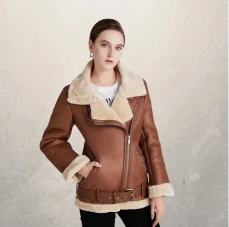 Street Rebel Moto Jacket – Bold Style for the Fearless