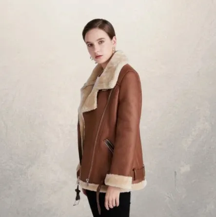 Street Rebel Moto Jacket – Bold Style for the Fearless