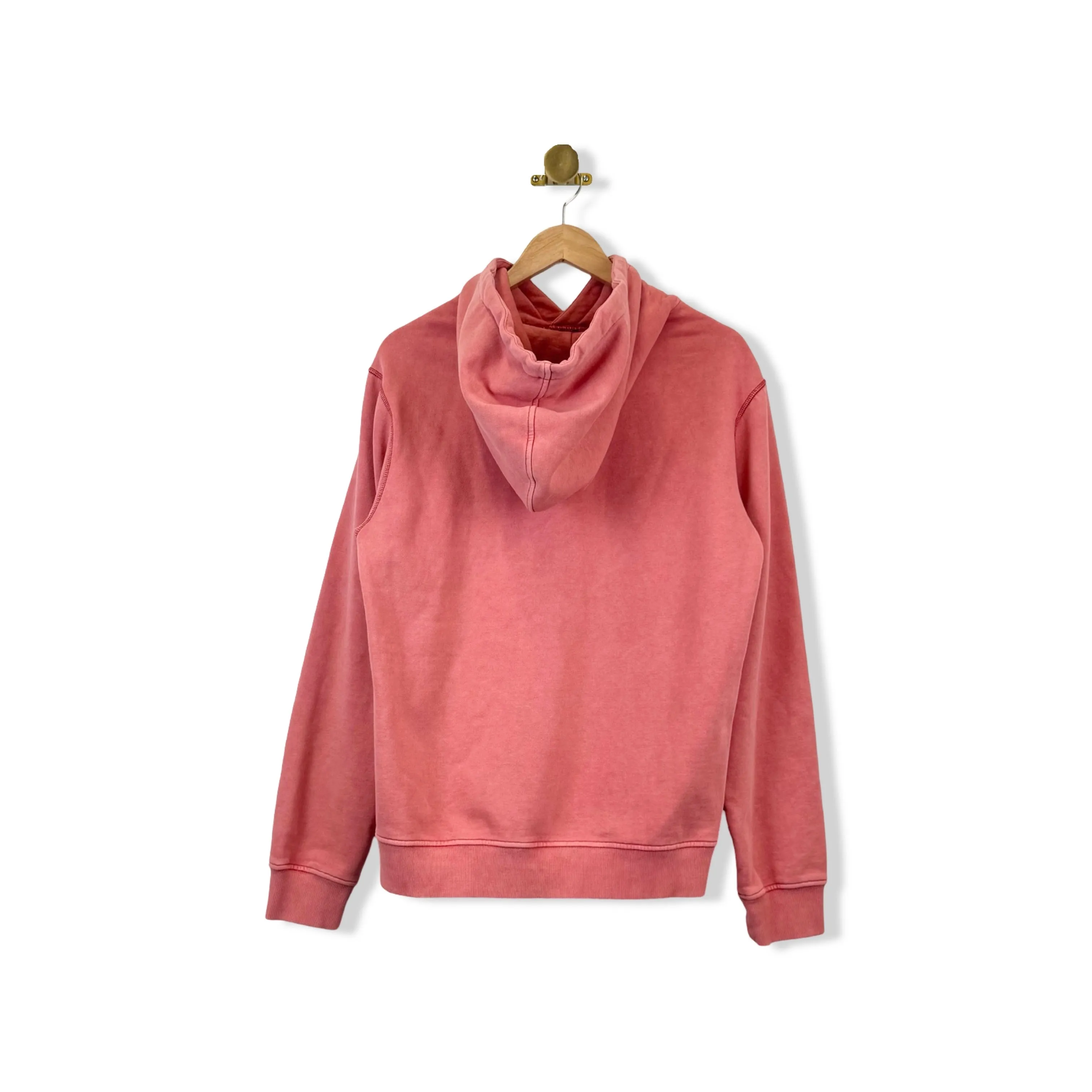 Surfside Supply Garment Dyed Hoodie