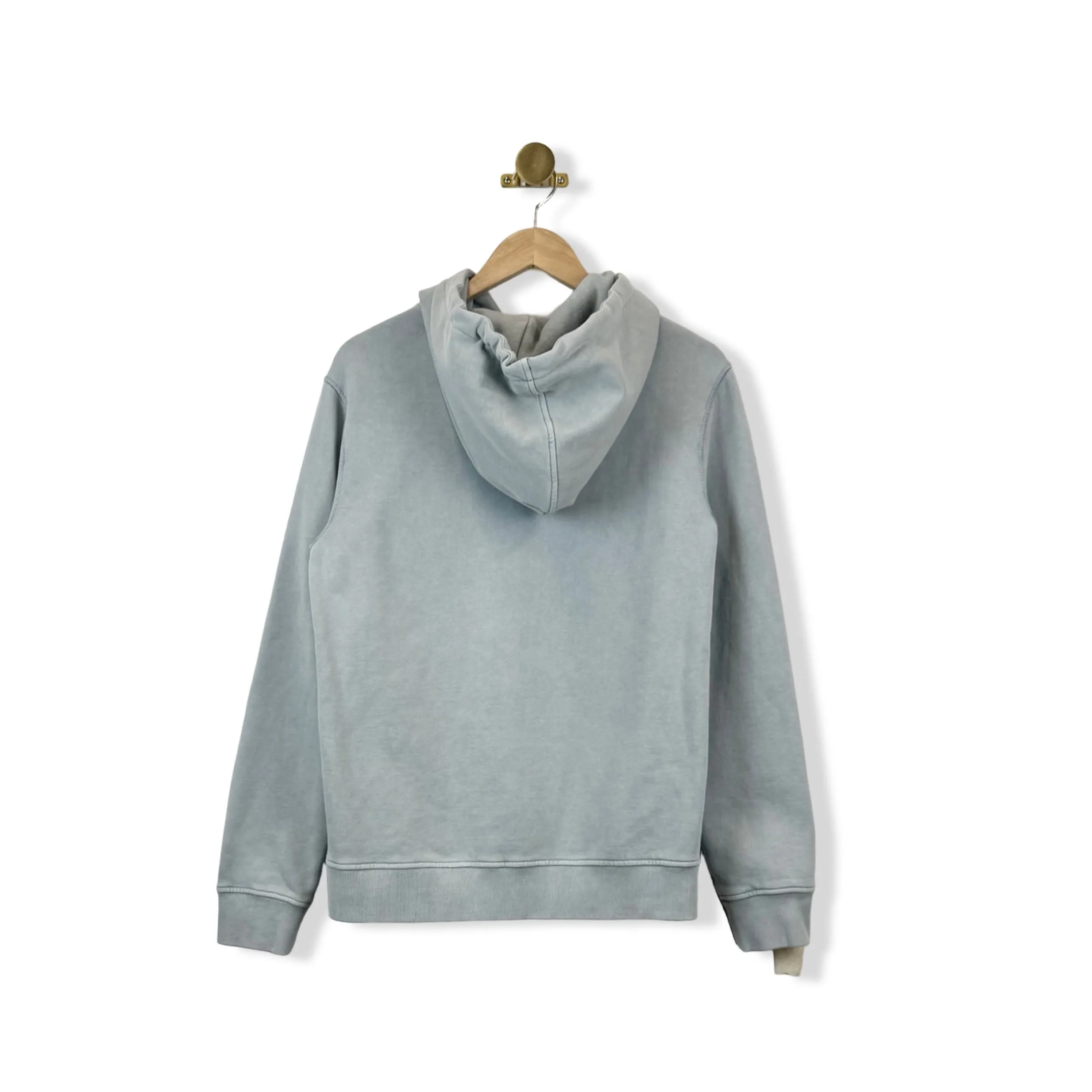 Surfside Supply Garment Dyed Hoodie