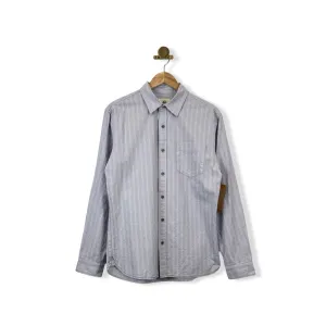 Surfside Supply Striped Dobby Shirt
