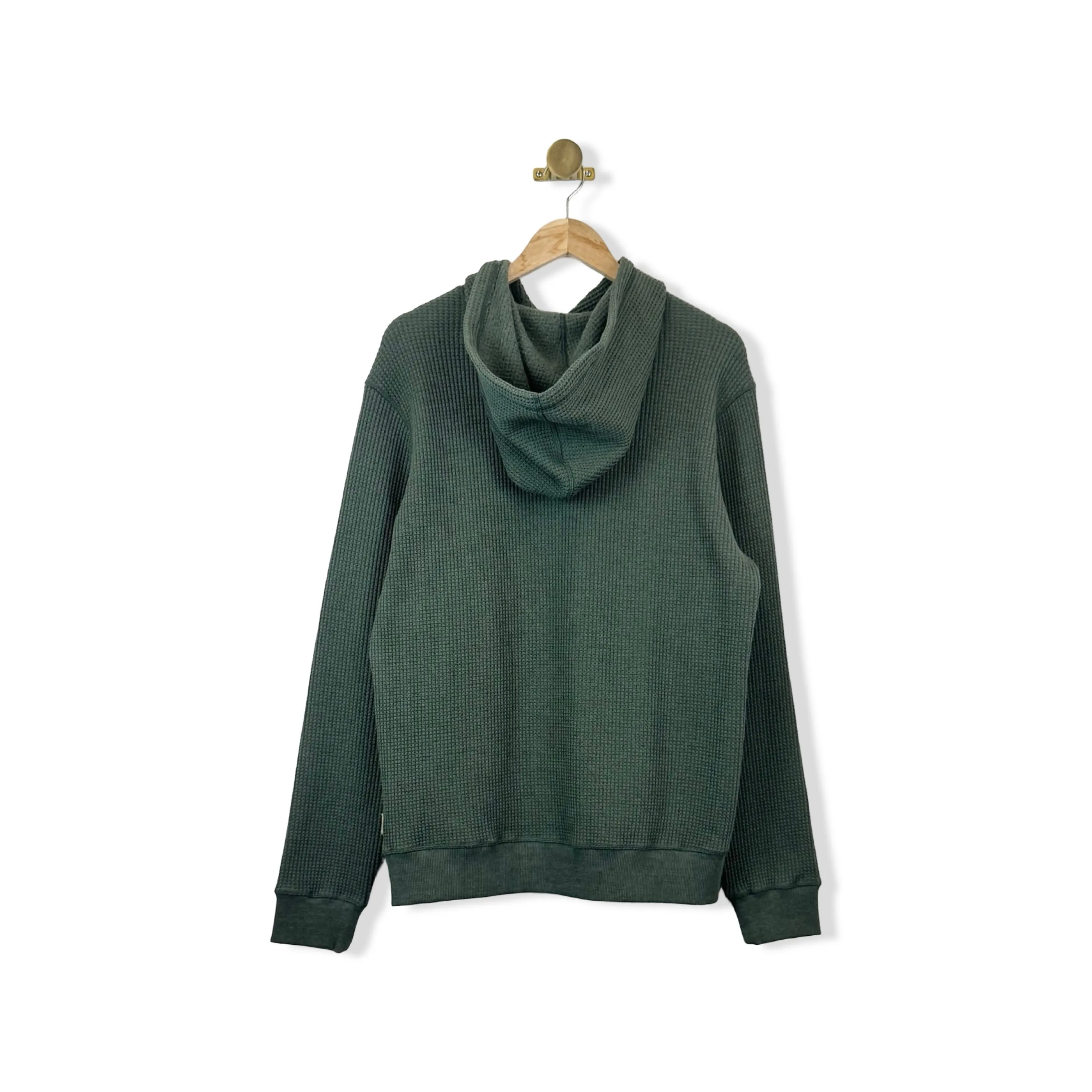 Surfside Supply Thermal Hoodie