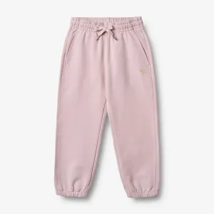 Sweatpants Cruz - lavender mist
