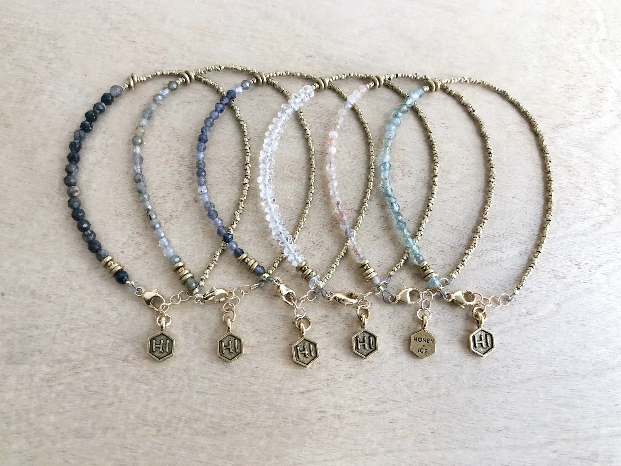 THE EVERYDAY BRACELET