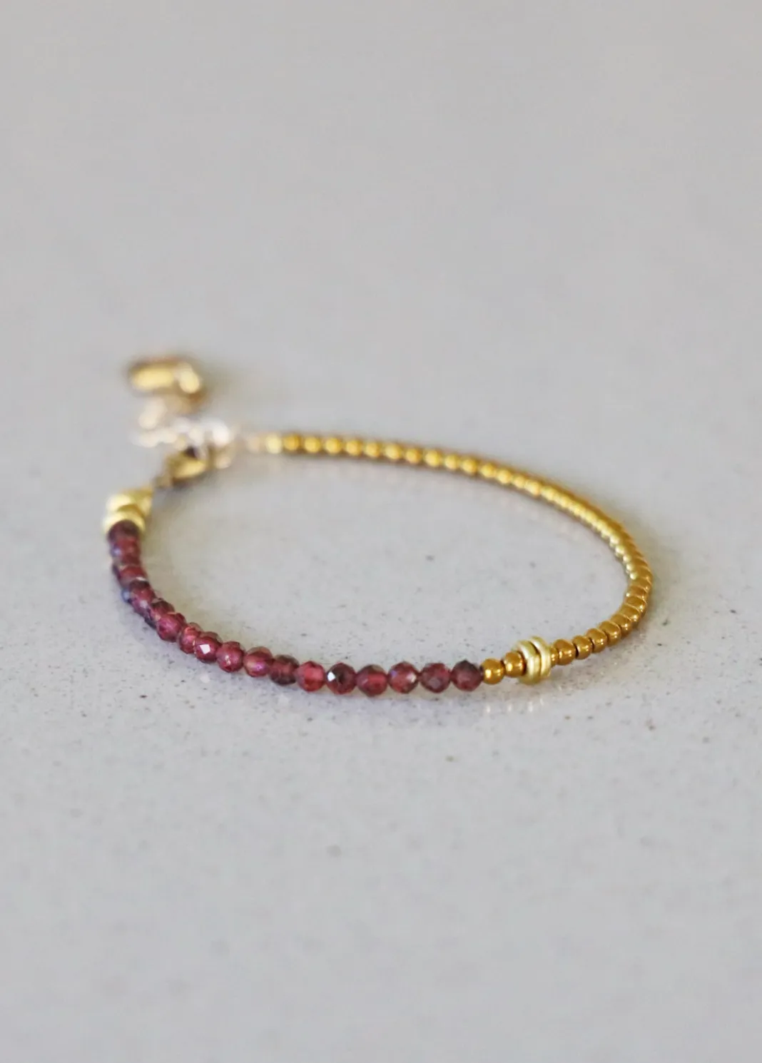 THE EVERYDAY BRACELET