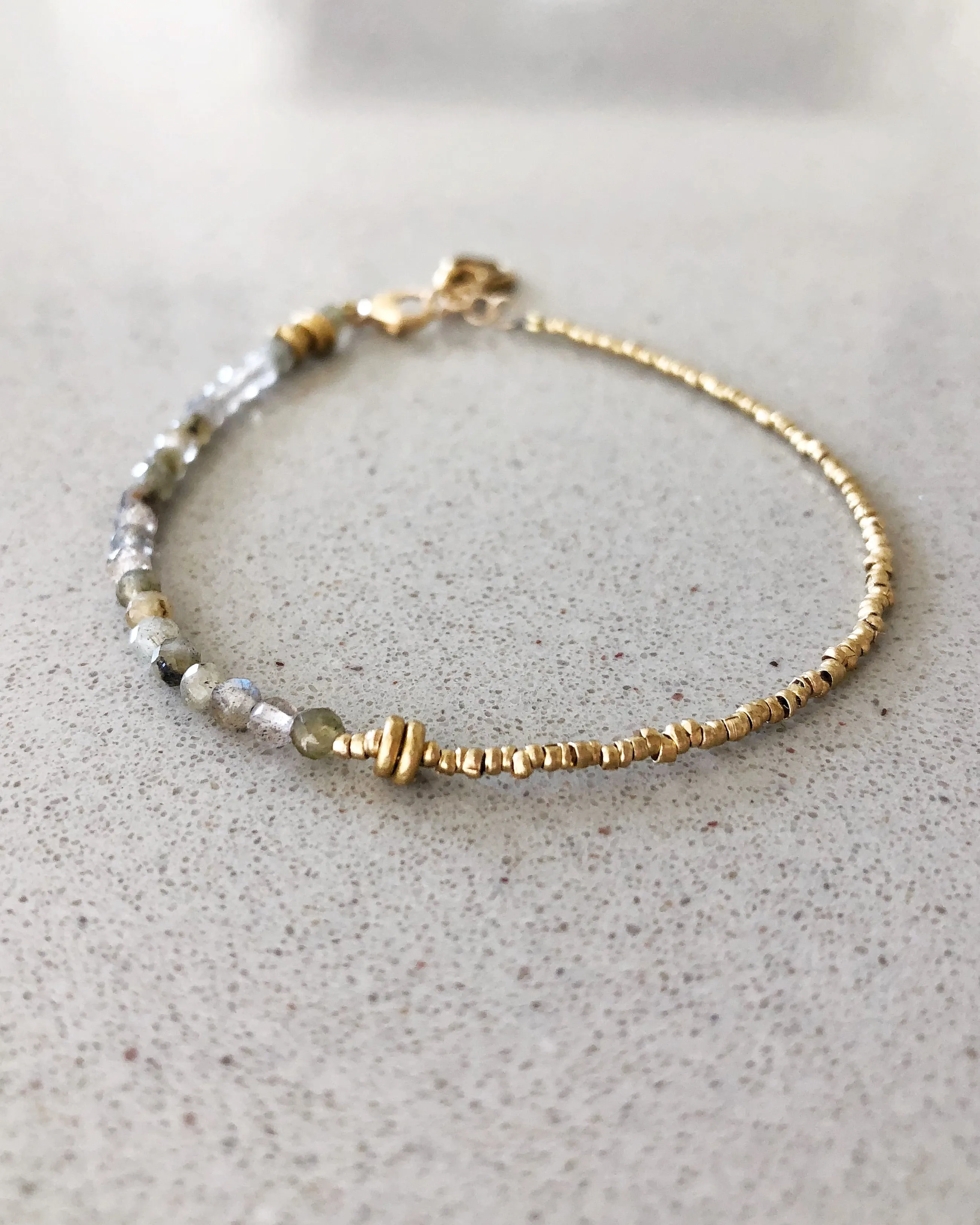THE EVERYDAY BRACELET