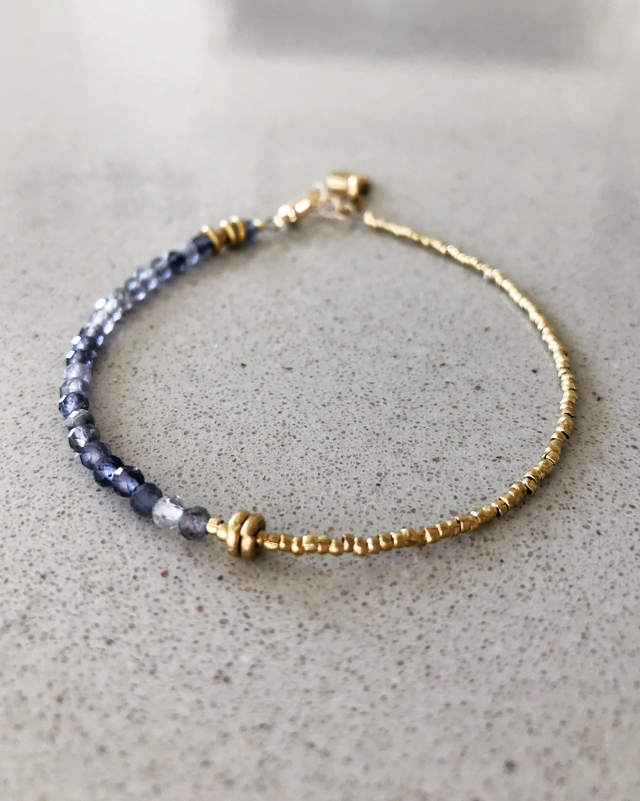 THE EVERYDAY BRACELET