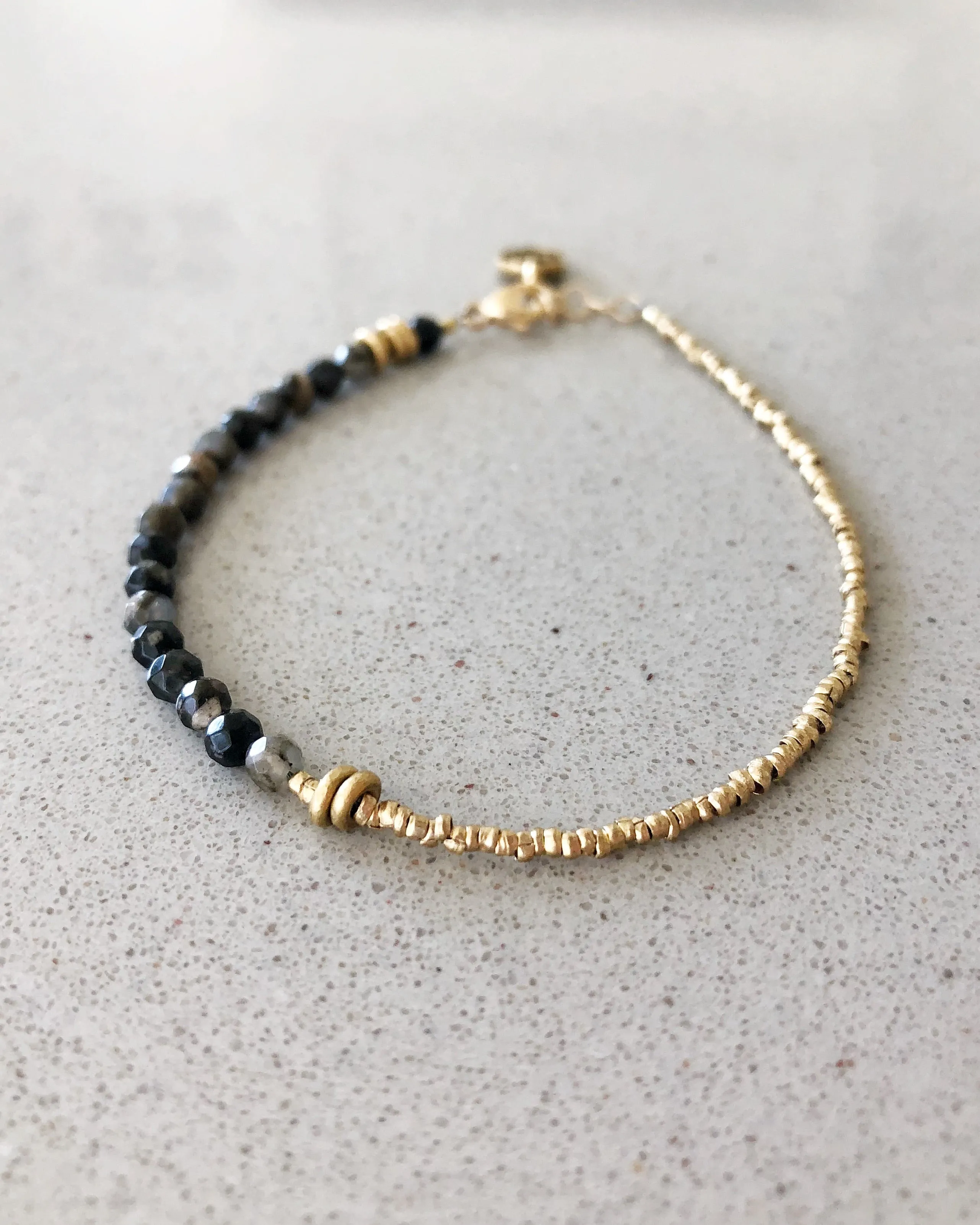 THE EVERYDAY BRACELET