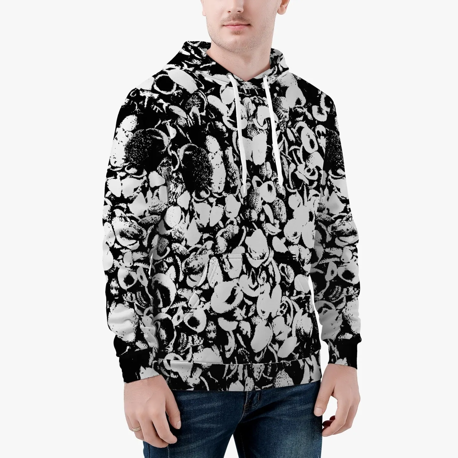 Trending Men's Hoodie