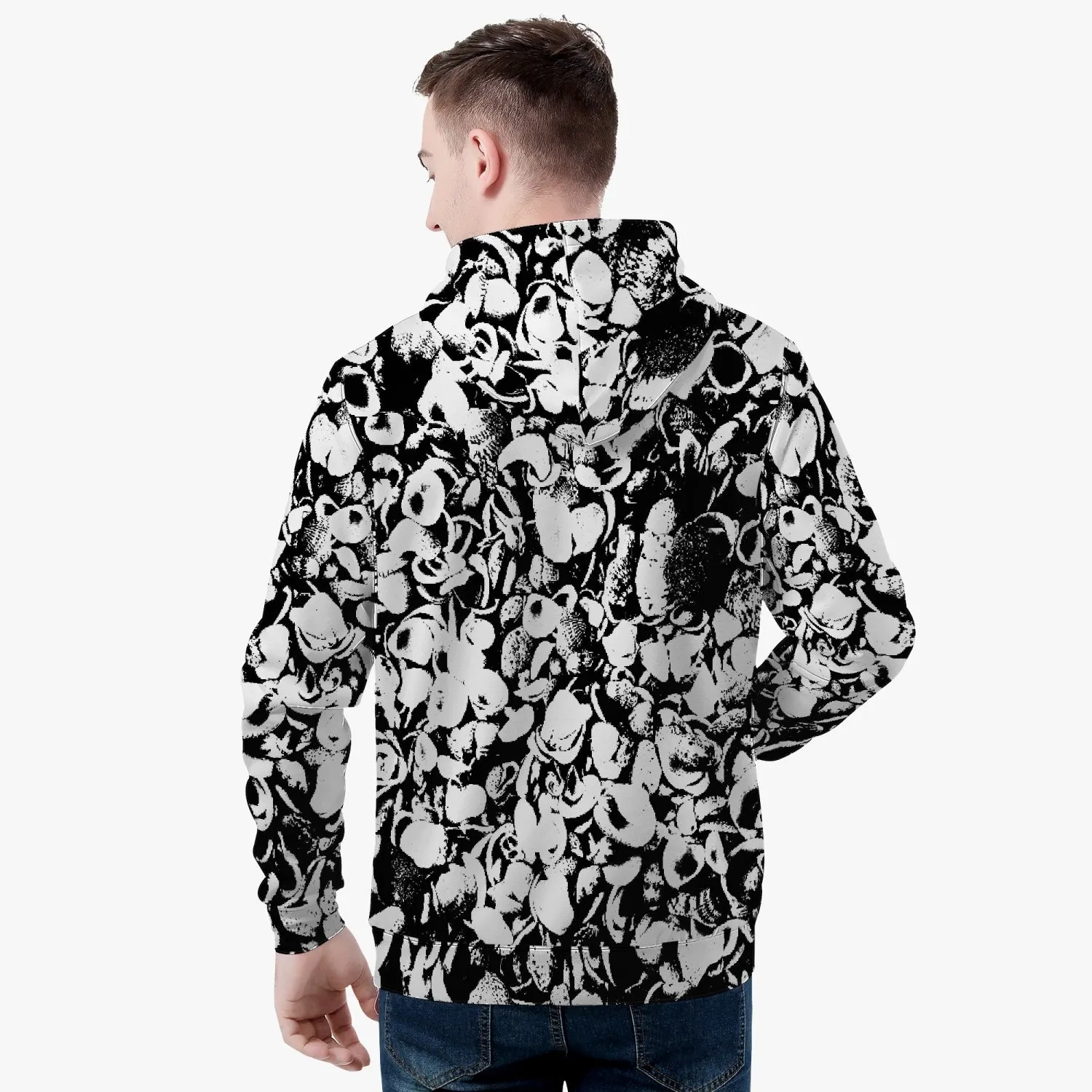 Trending Men's Hoodie