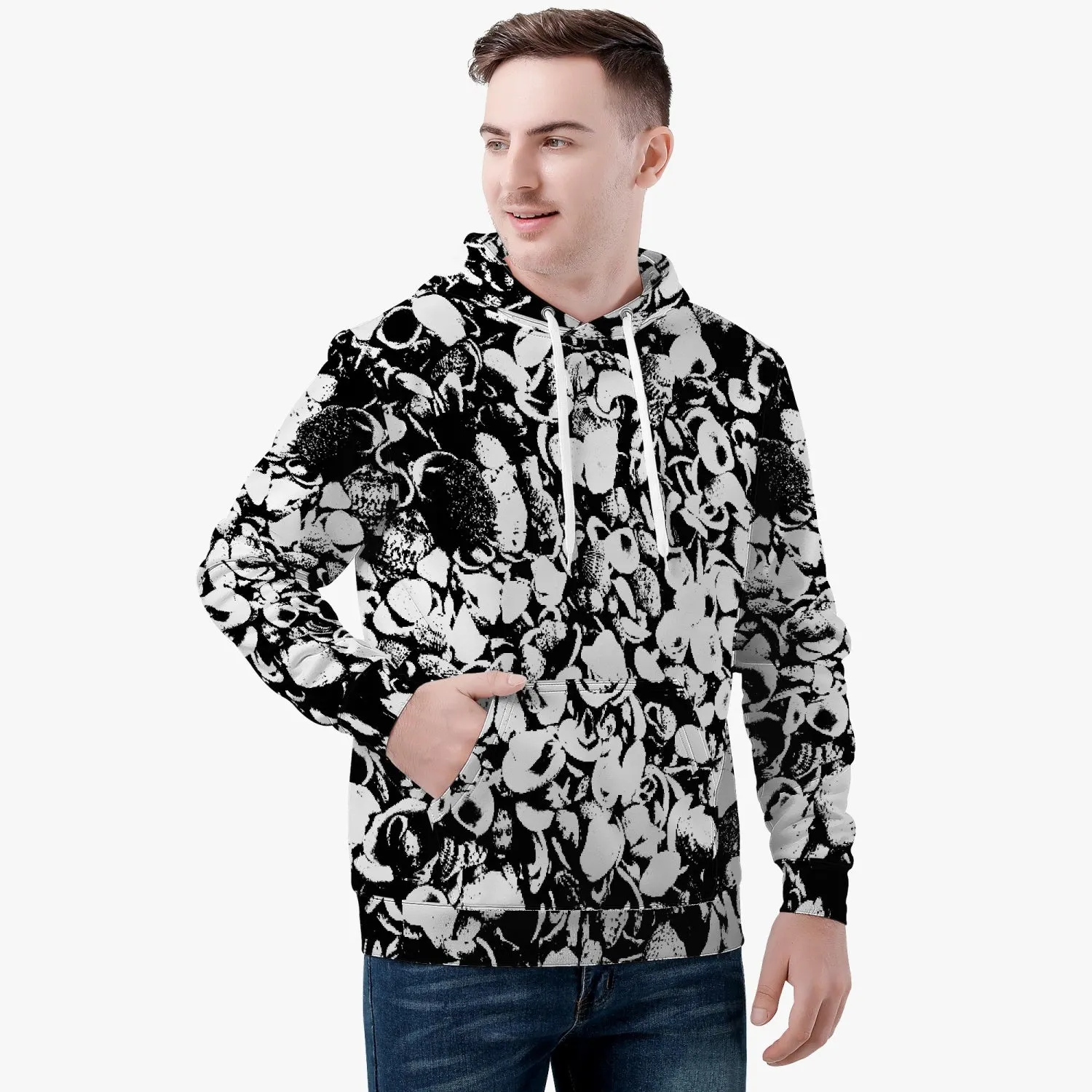 Trending Men's Hoodie