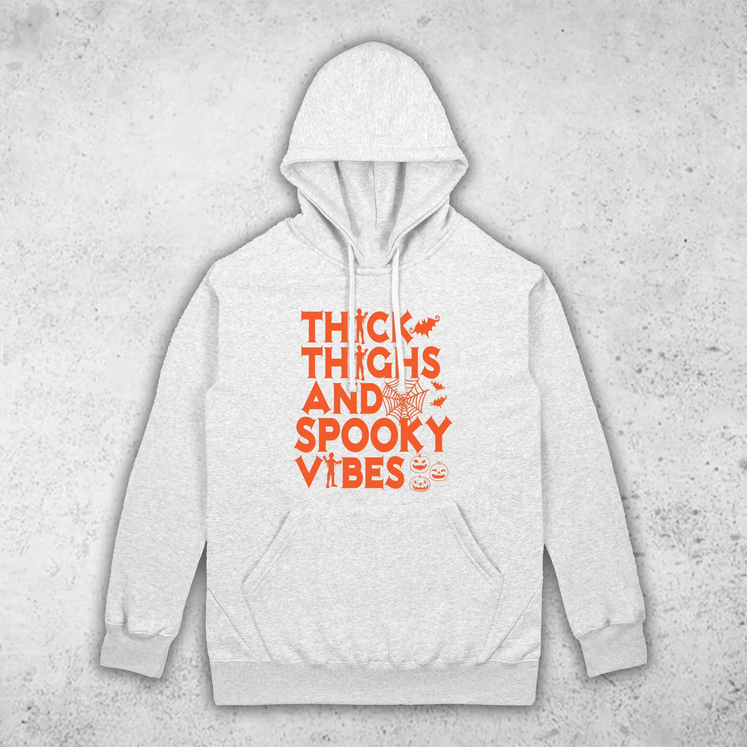TTSV Spooky Hallowen Vibe Hoodies