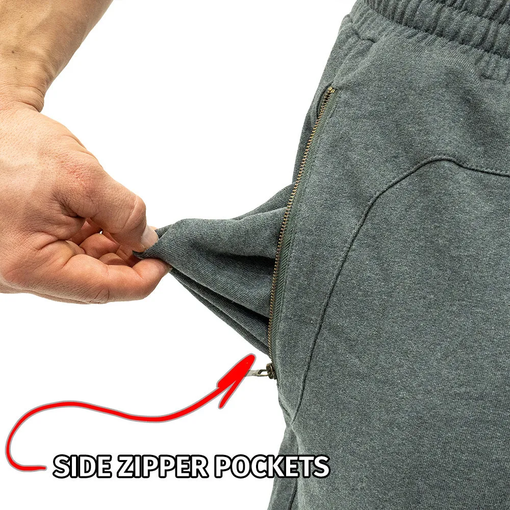 Very Good Sweatpants - Dark Gray